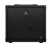 Solid-State Bass Combo Amplifier